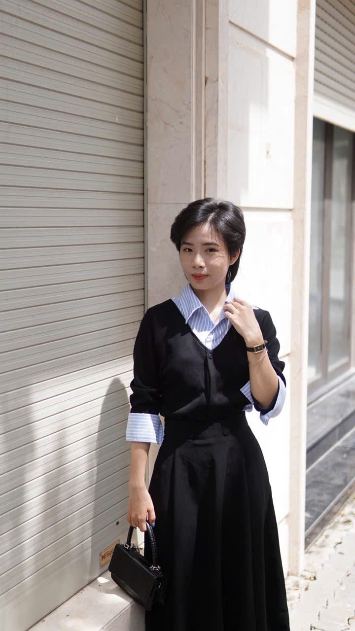 Lê Thị Việt Hà